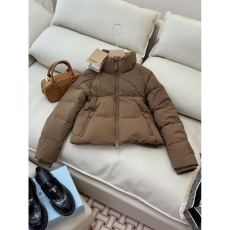 Burberry Down Jackets